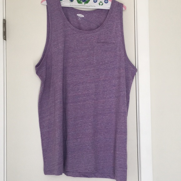 xl tall tank tops